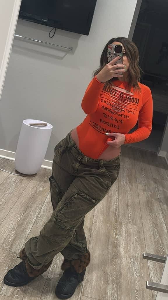 I’M VERY MUCH INTERESTED IN BOTH OUTCALL/ INCALL - Image 2